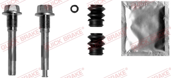 1131349X Quick Brake
