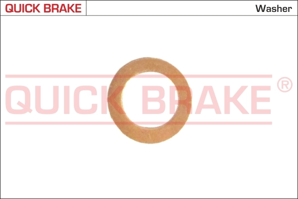 3211 Quick Brake