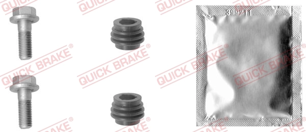 Comprar Juego de reparación de pinza de freno delantero Honda Civic V EG a bajo precio