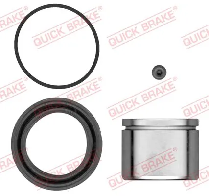 1145549 Quick Brake