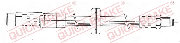32928 Quick Brake