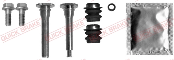 Kit de reparación, pinza de freno delantero Lexus RX 300 SUV (MCU15) (2000 - 2003) precio, desde 10,18 EUR