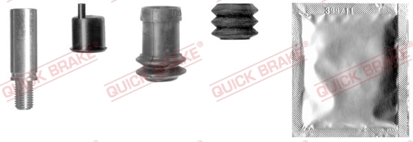 1131342X Quick Brake