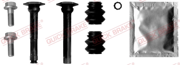 1131357X Quick Brake