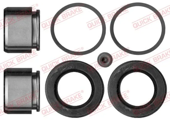 1145110 Quick Brake