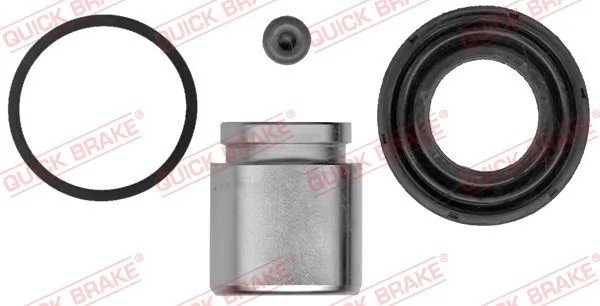 Kit de reparación de pinzas de freno trasero para Nissan Qashqai J10