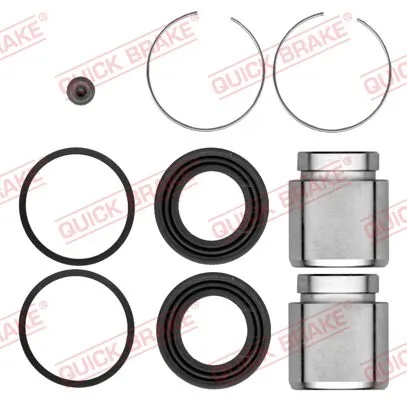 1145533 Quick Brake