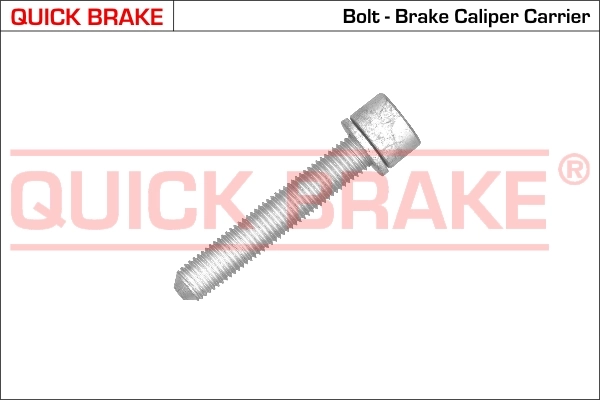 11611 Quick Brake