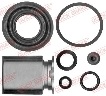 1145099 Quick Brake