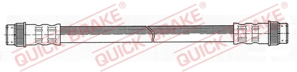 27042 Quick Brake