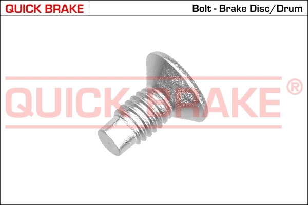 11663 Quick Brake