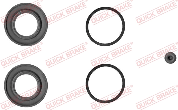 1140091 Quick Brake