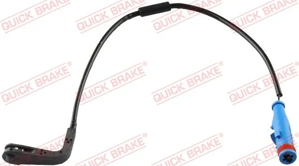 WS0252A Quick Brake