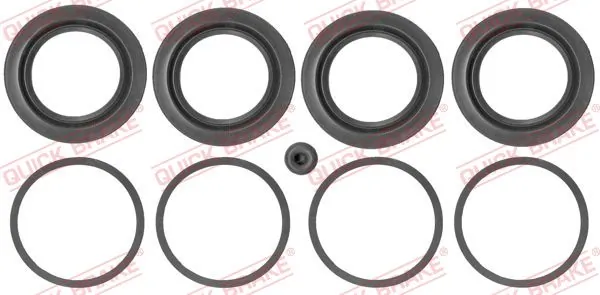 1140081 Quick Brake
