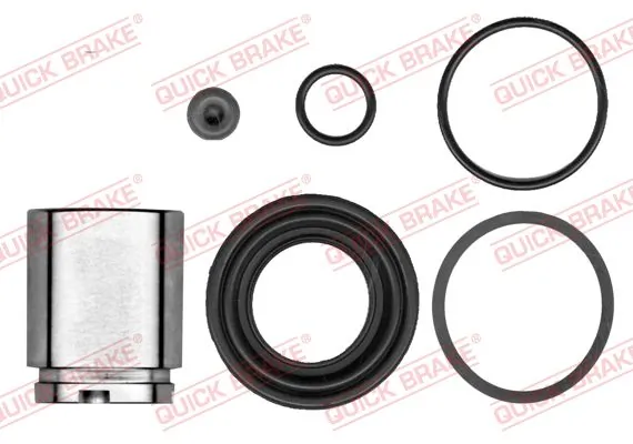 Kit de reparación de pinzas de freno trasero KIA Soul III (SK3)