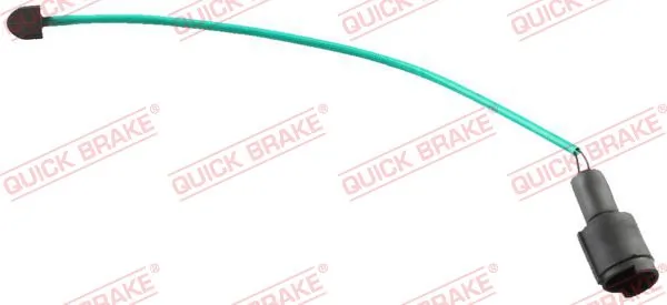 WS0107A Quick Brake
