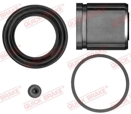 1145082 Quick Brake
