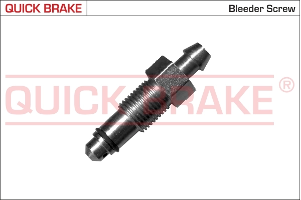 0020 Quick Brake