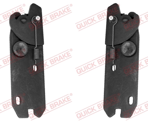 10253061 Quick Brake