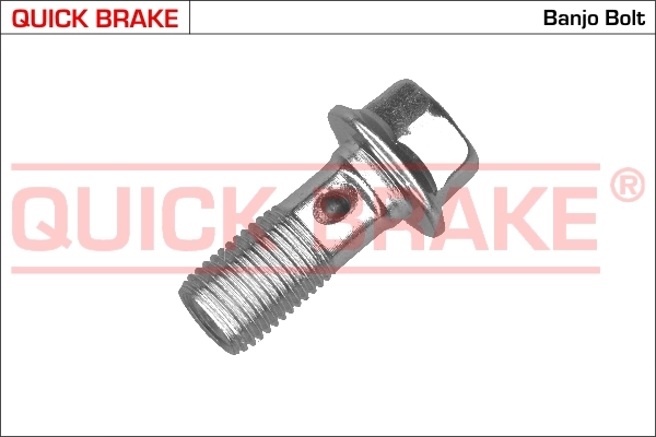 3256 Quick Brake