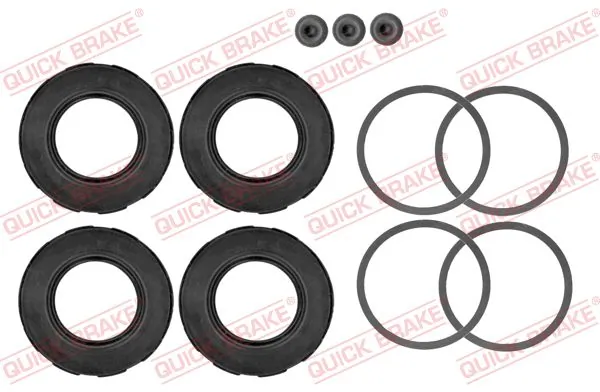 1140388 Quick Brake