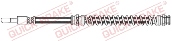 58812 Quick Brake