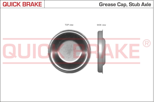 9826 Quick Brake