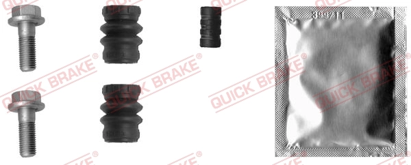 Kit de reparación de frenos Nissan JUKE hatchback comprar en España