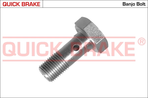 3254 Quick Brake