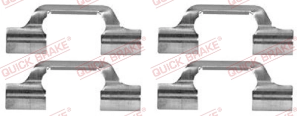 1091685 Quick Brake