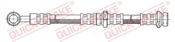 58976 Quick Brake