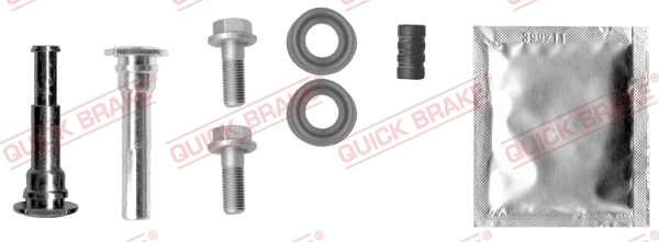 Kit de reparación, pinza de freno delantero Hyundai I10 desde 11,29 €