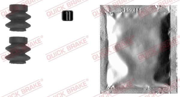 1131446 Quick Brake
