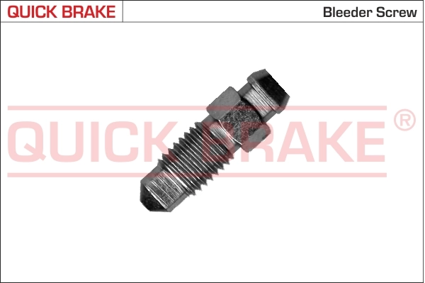 0122 Quick Brake