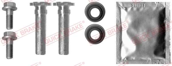 Kit de reparación de frenos Nissan Vanette  (C23)