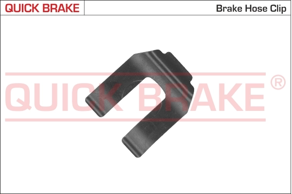 3200 Quick Brake