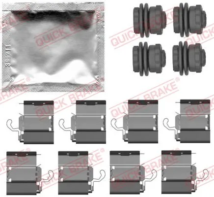 1090140 Quick Brake