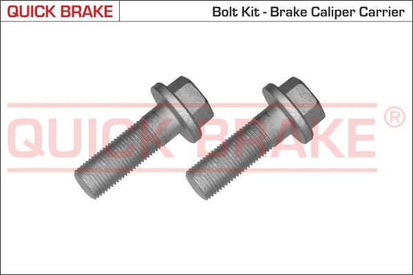 11610K Quick Brake