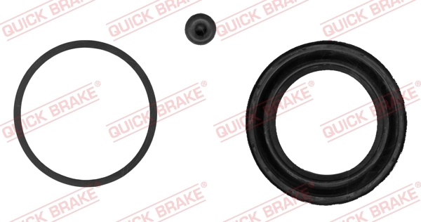 1140227 Quick Brake