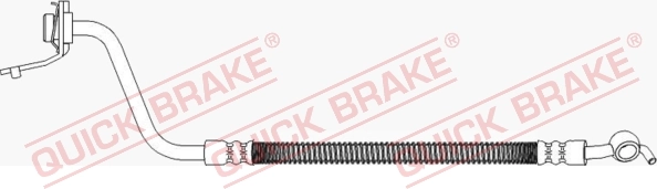 50515 Quick Brake