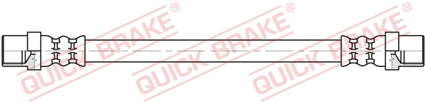 26002 Quick Brake