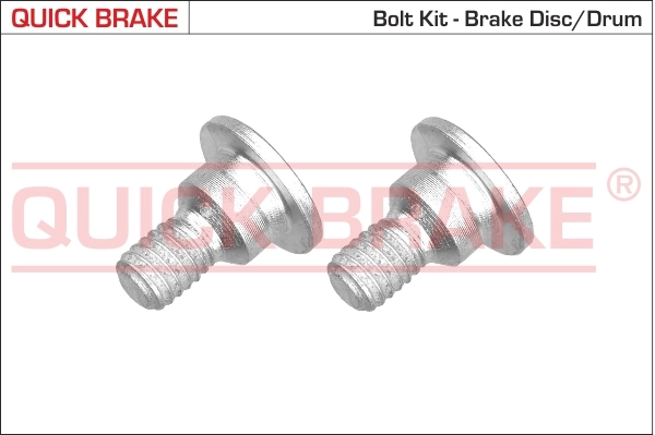 11660K Quick Brake