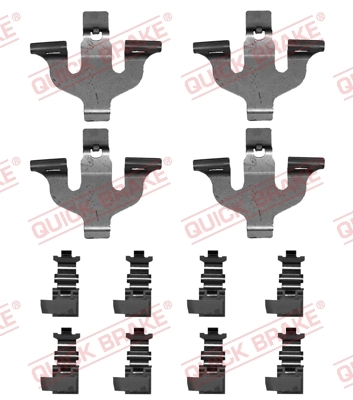 1090066 Quick Brake