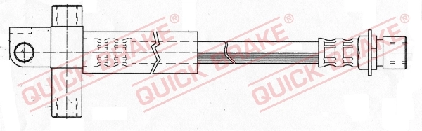 62013 Quick Brake