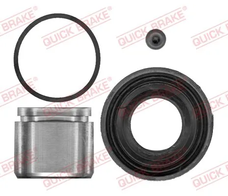 1145251 Quick Brake