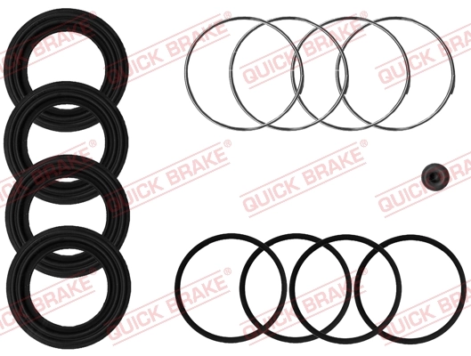 1140099 Quick Brake