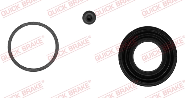 1140169 Quick Brake