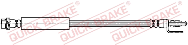 32349 Quick Brake