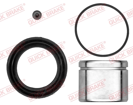Comprar Kit de reparación de pinzas de freno Range Rover L551