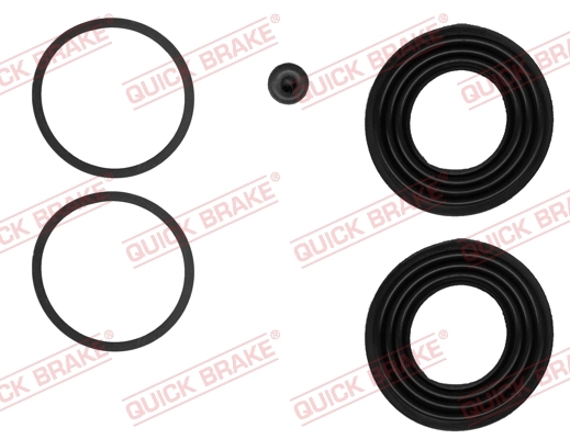 Kit de reparación de frenos para Chrysler 300  ()